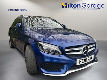 Mercedes-Benz C Class feature image