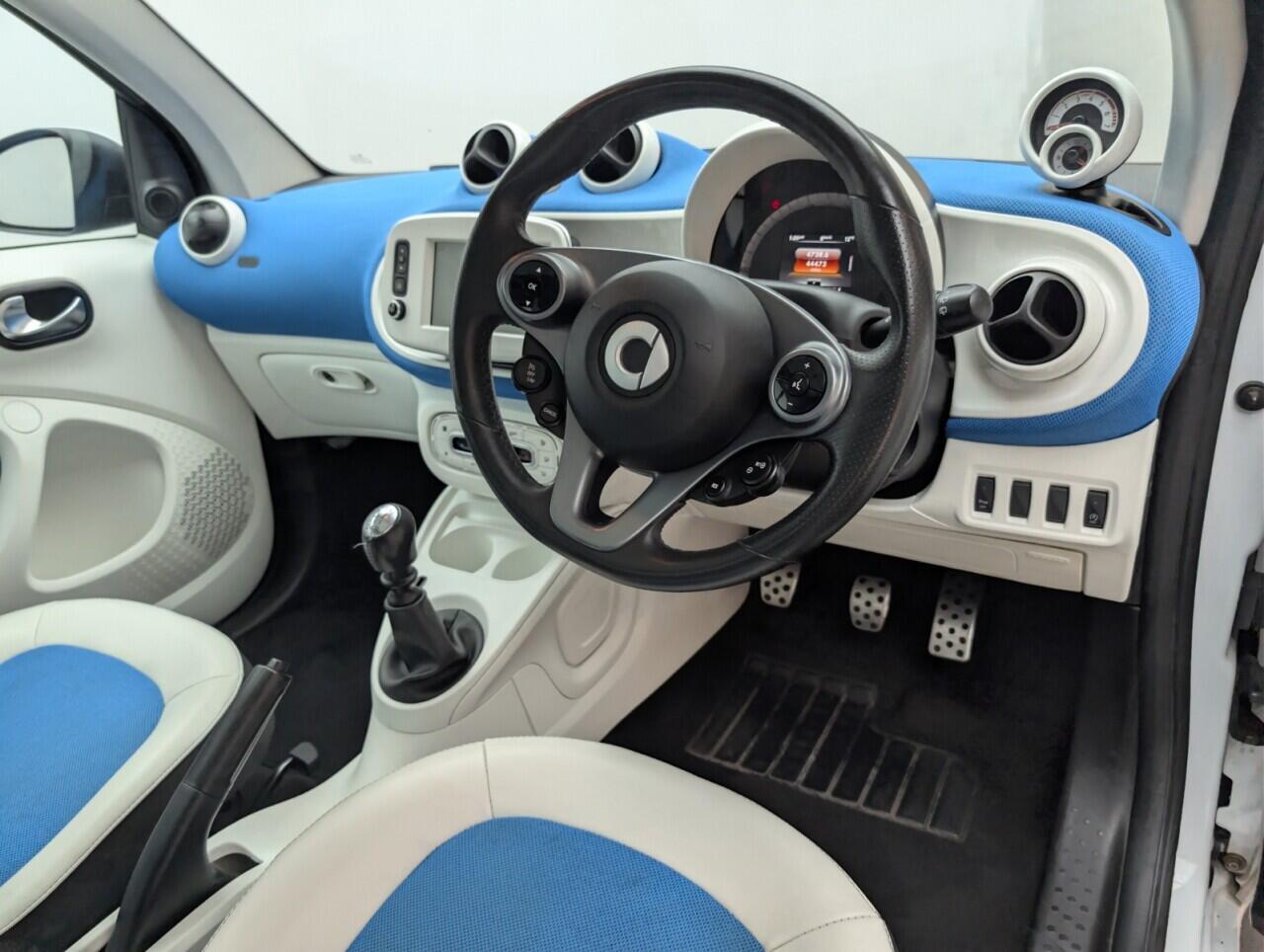 Used smart fortwo 2016 for sale - 76608032: Photo 11