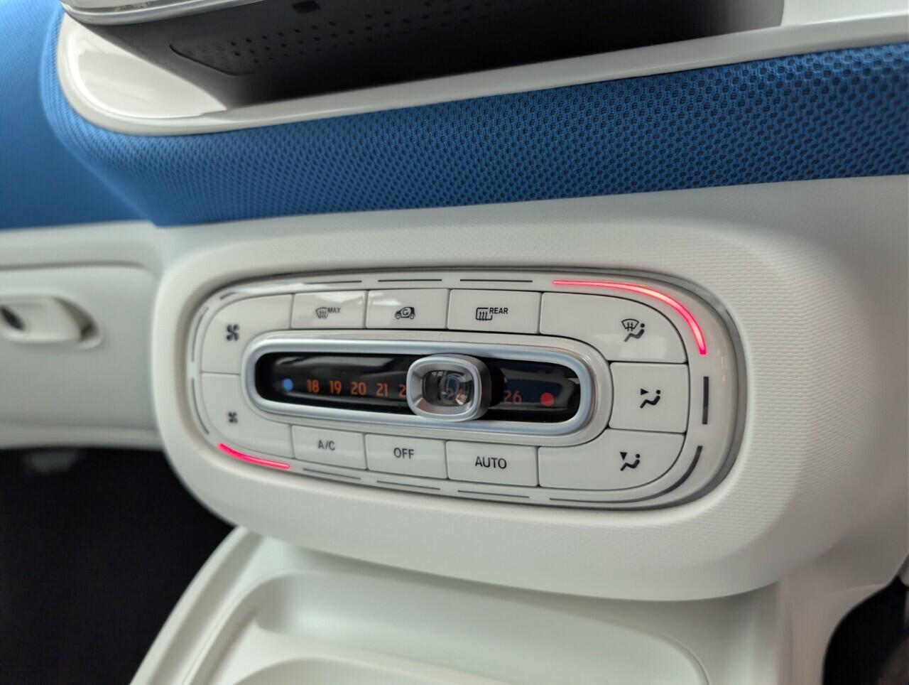 Used smart fortwo 2016 for sale - 76608032: Photo 15