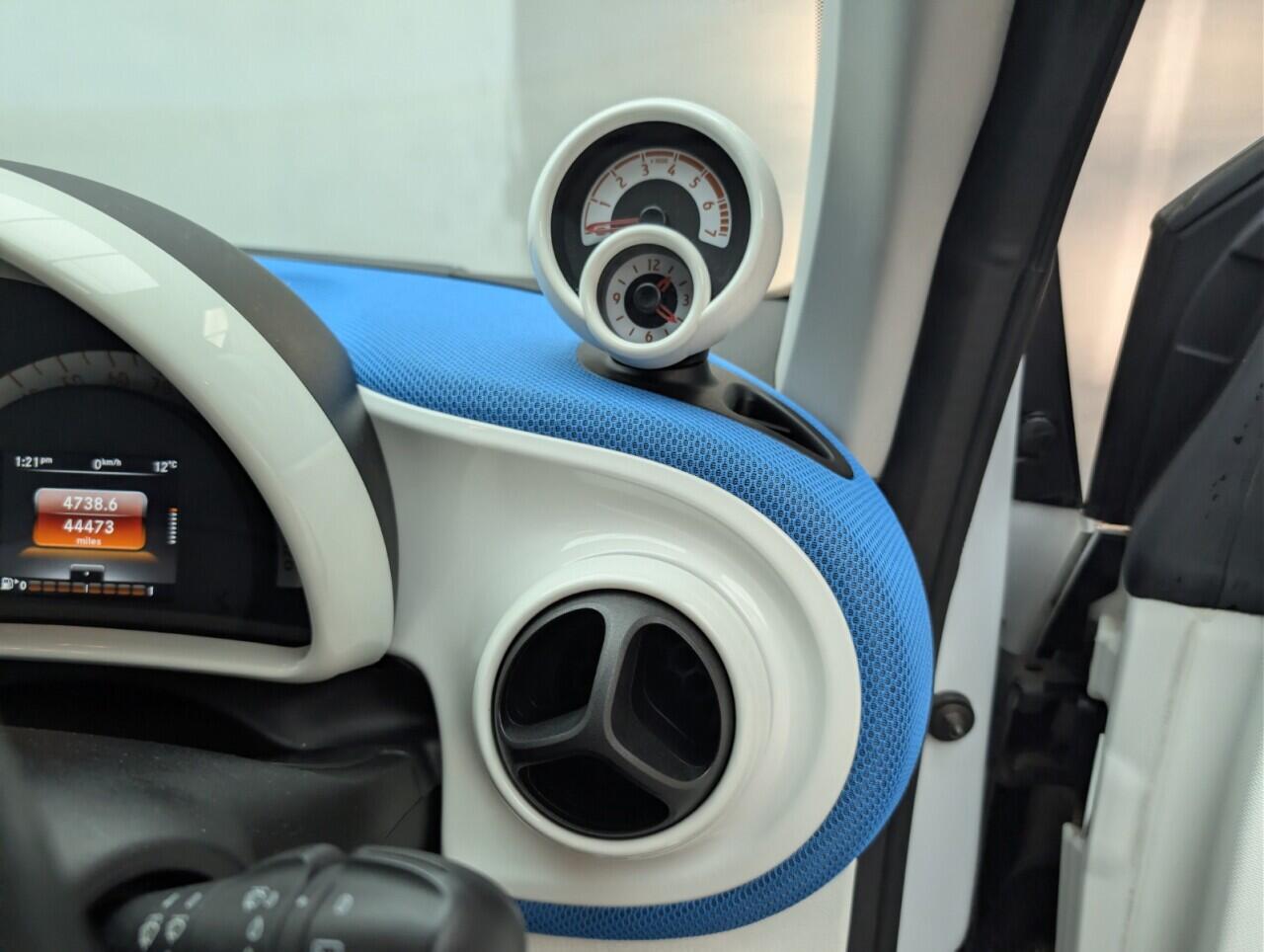 Used smart fortwo 2016 for sale - 76608032: Photo 20