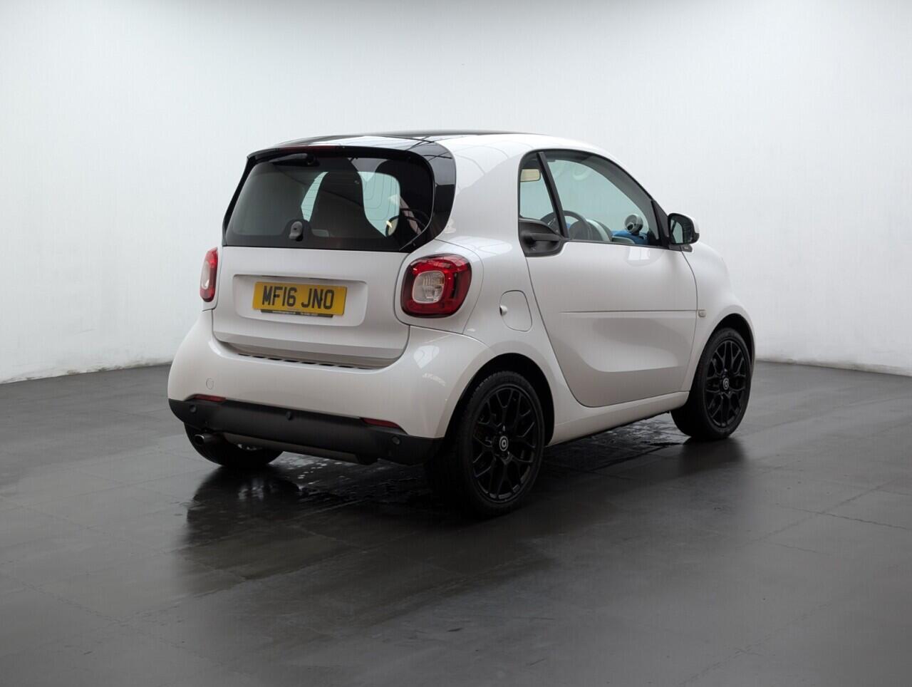 Used smart fortwo 2016 for sale - 76608032: Photo 8