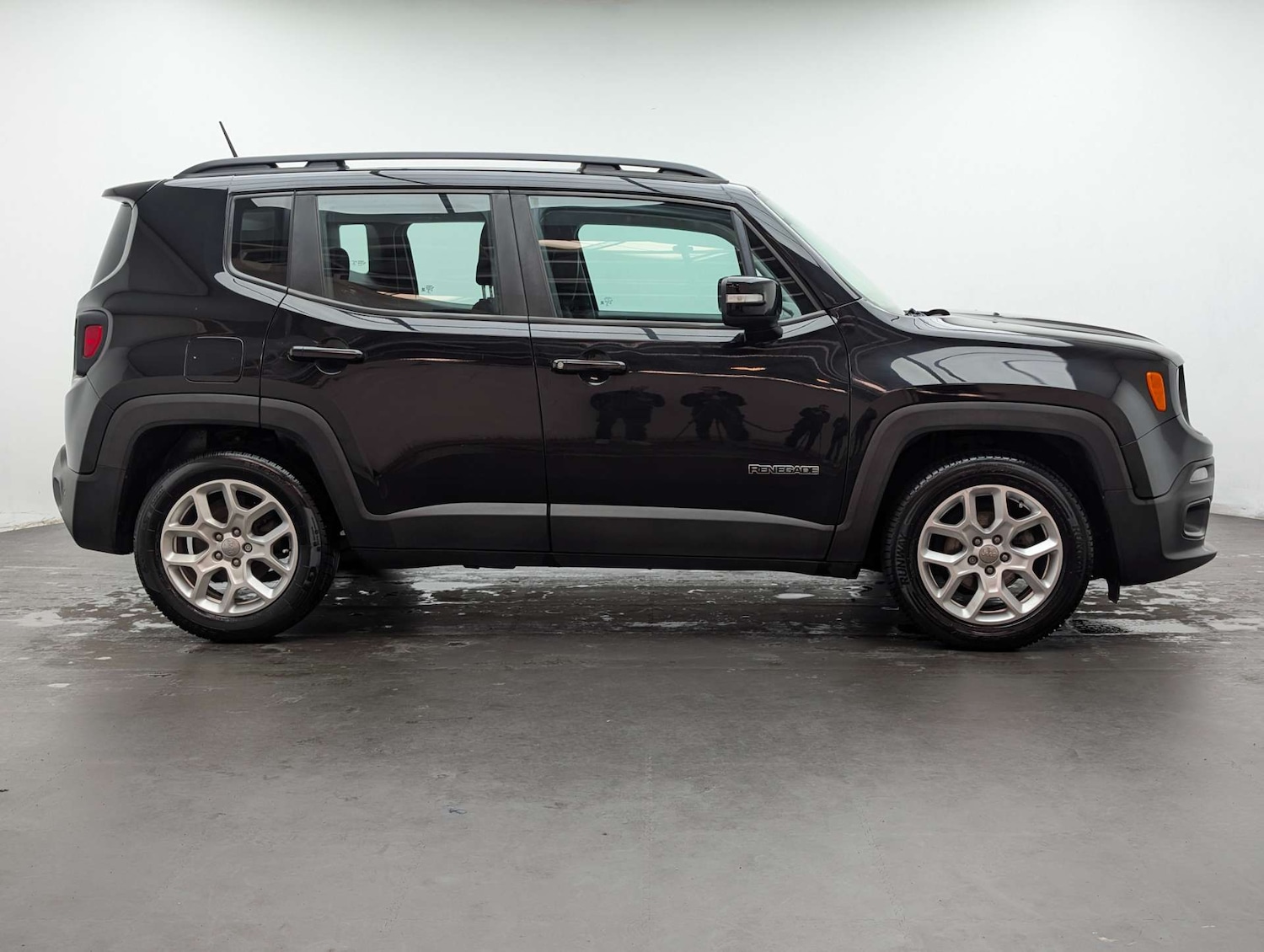 Used Jeep Renegade 2018 for sale - 78057256: Photo 11