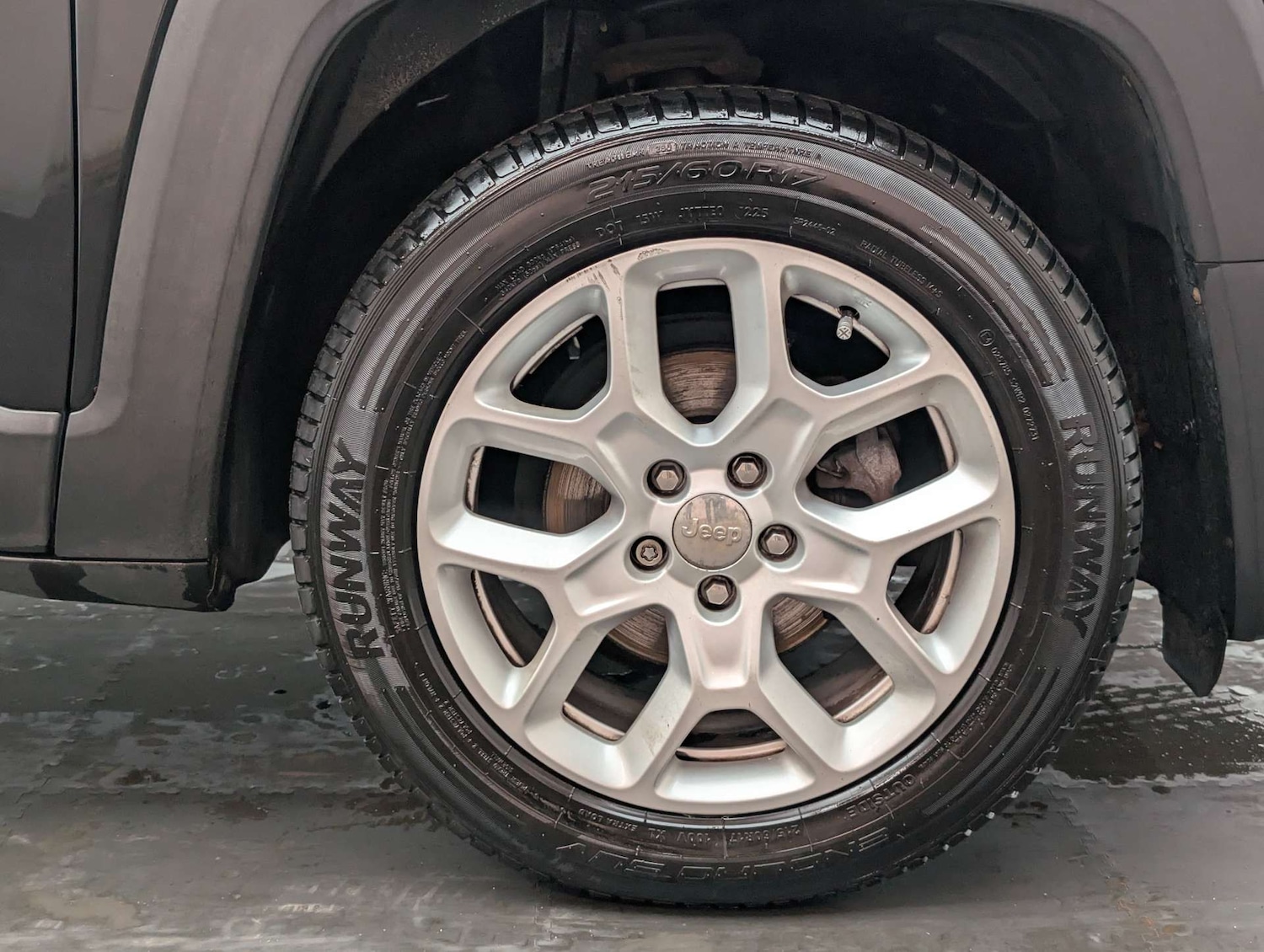 Used Jeep Renegade 2018 for sale - 78057256: Photo 13