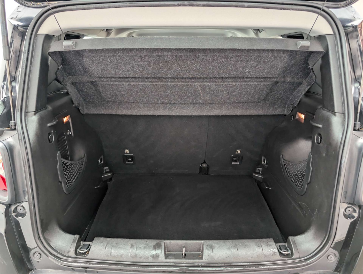 Used Jeep Renegade 2018 for sale - 78057256: Photo 22