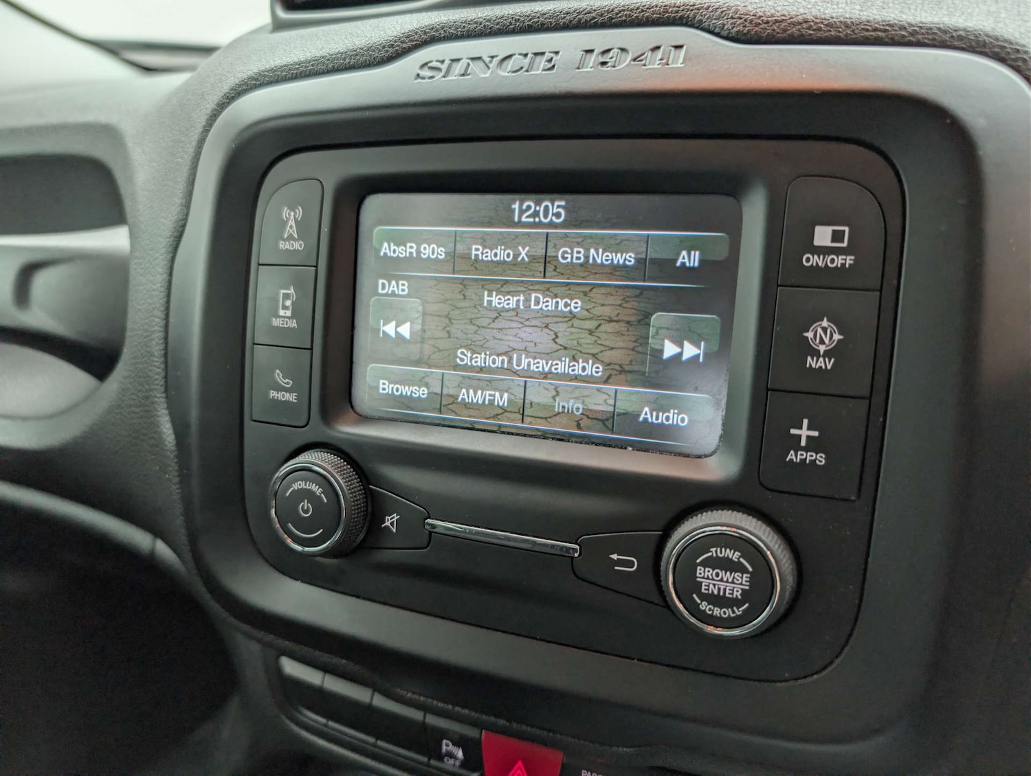 Used Jeep Renegade 2018 for sale - 78057256: Photo 31