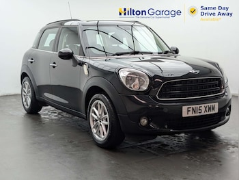Used MINI Countryman 2015 for sale - 78966718: Photo