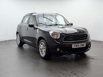 Used MINI Countryman 2015 for sale - 78966718: Photo