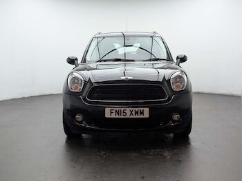 Used MINI Countryman 2015 for sale - 78966718: Photo