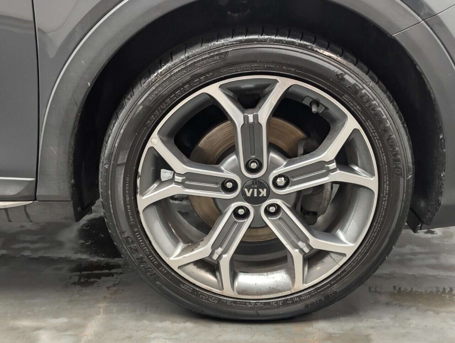 Used Kia XCeed 2020 for sale - 77713781: Photo 10