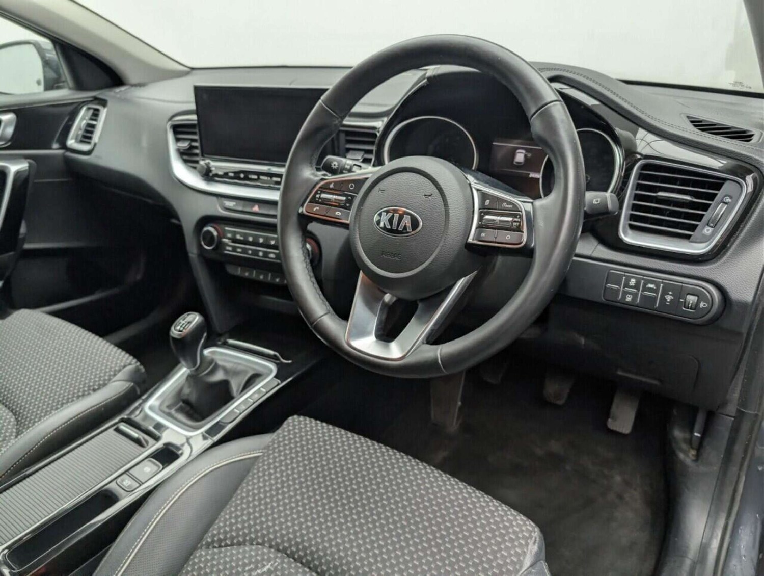 Used Kia XCeed 2020 for sale - 77713781: Photo 11