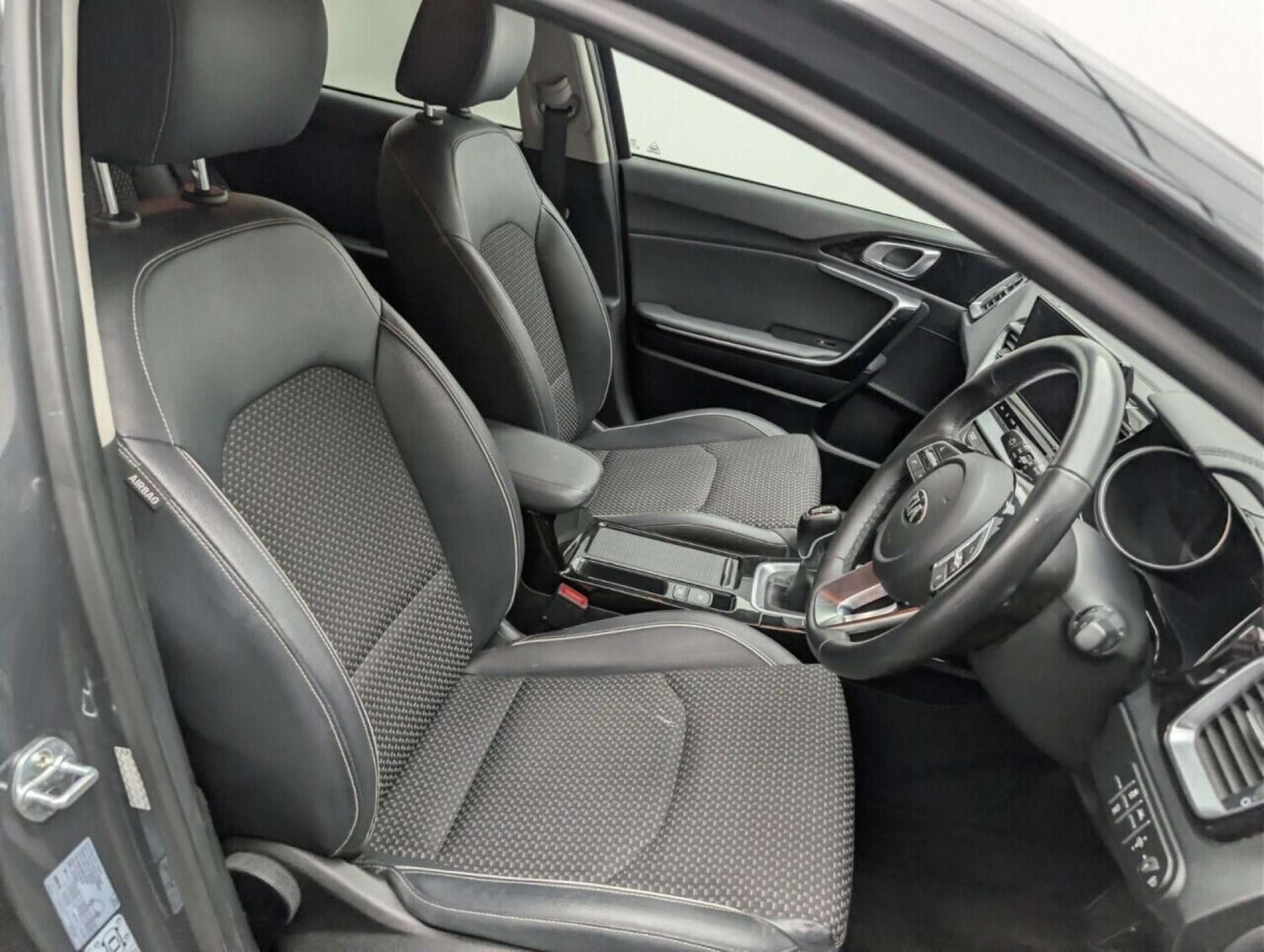 Used Kia XCeed 2020 for sale - 77713781: Photo 12