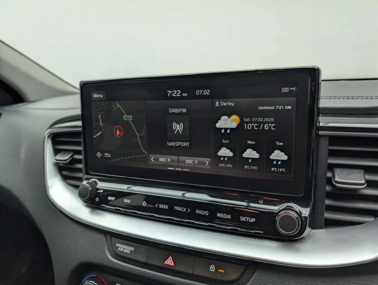 Used Kia XCeed 2020 for sale - 77713781: Photo 13