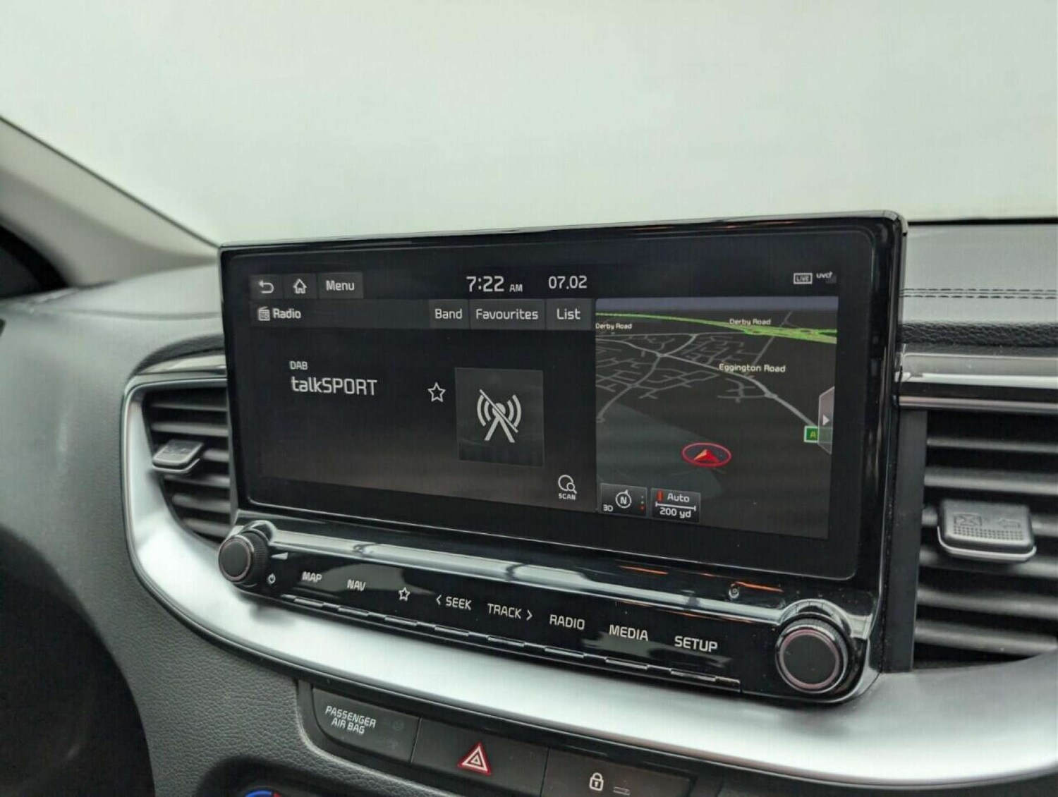 Used Kia XCeed 2020 for sale - 77713781: Photo 14