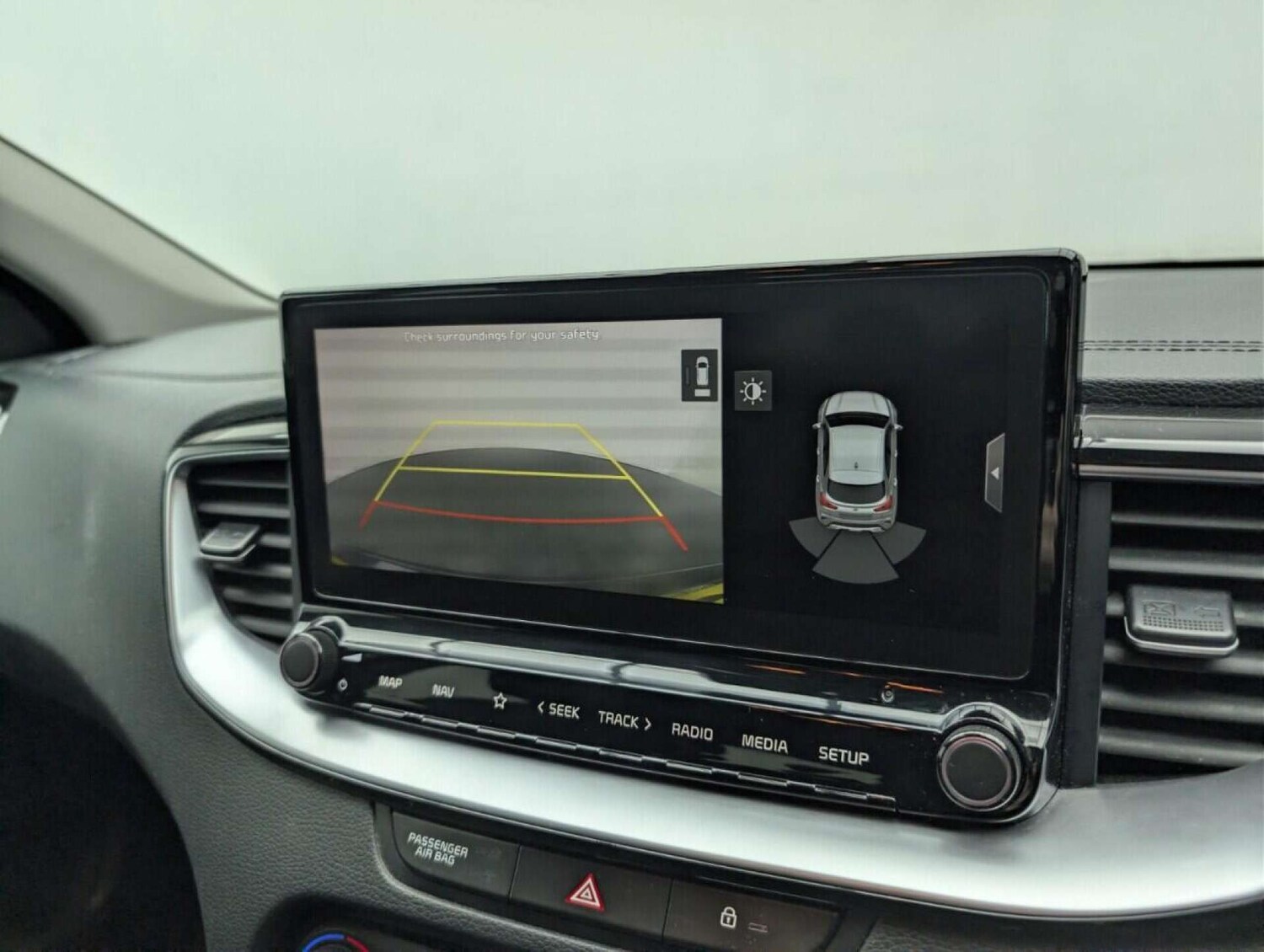 Used Kia XCeed 2020 for sale - 77713781: Photo 15