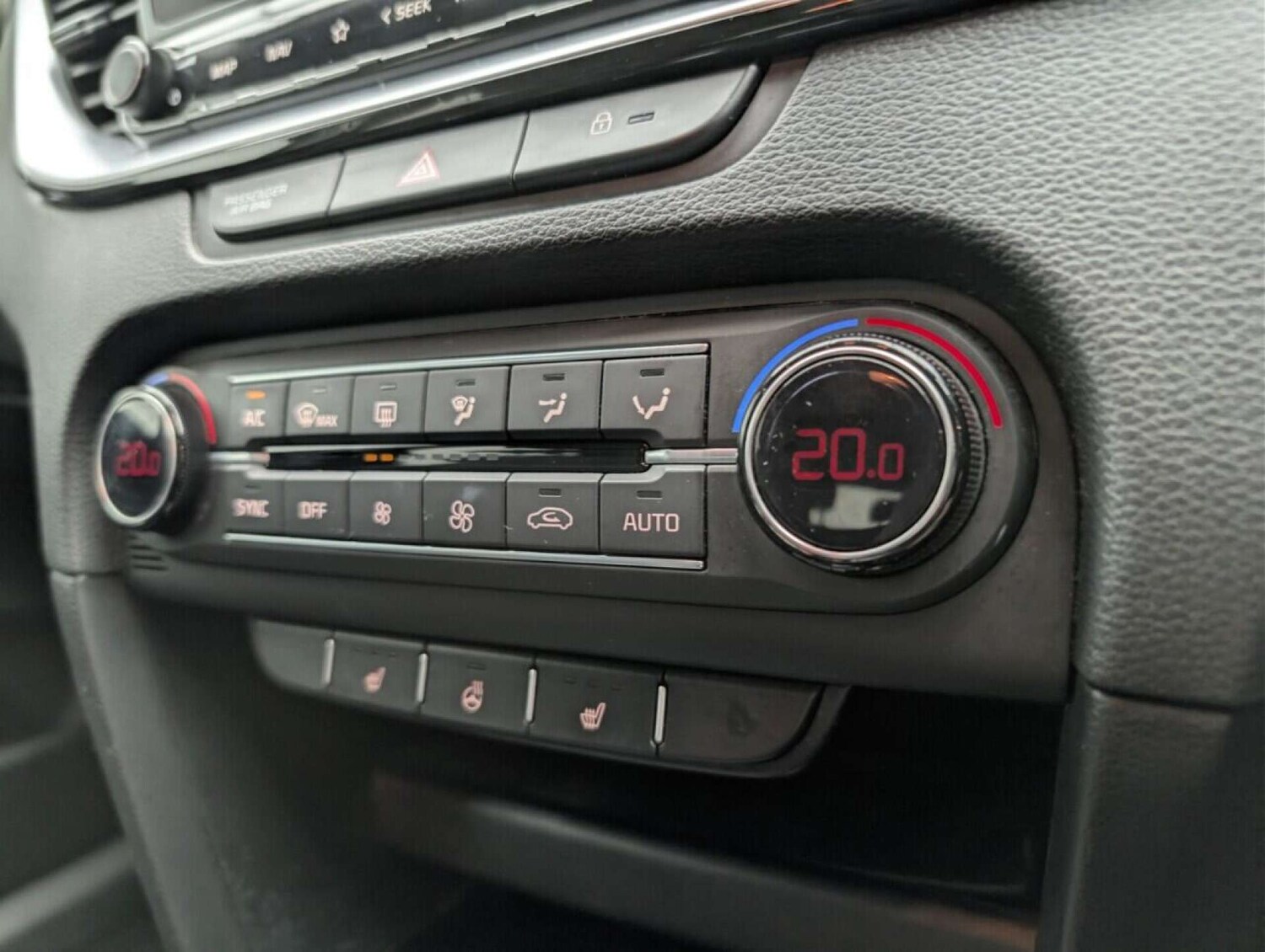 Used Kia XCeed 2020 for sale - 77713781: Photo 16