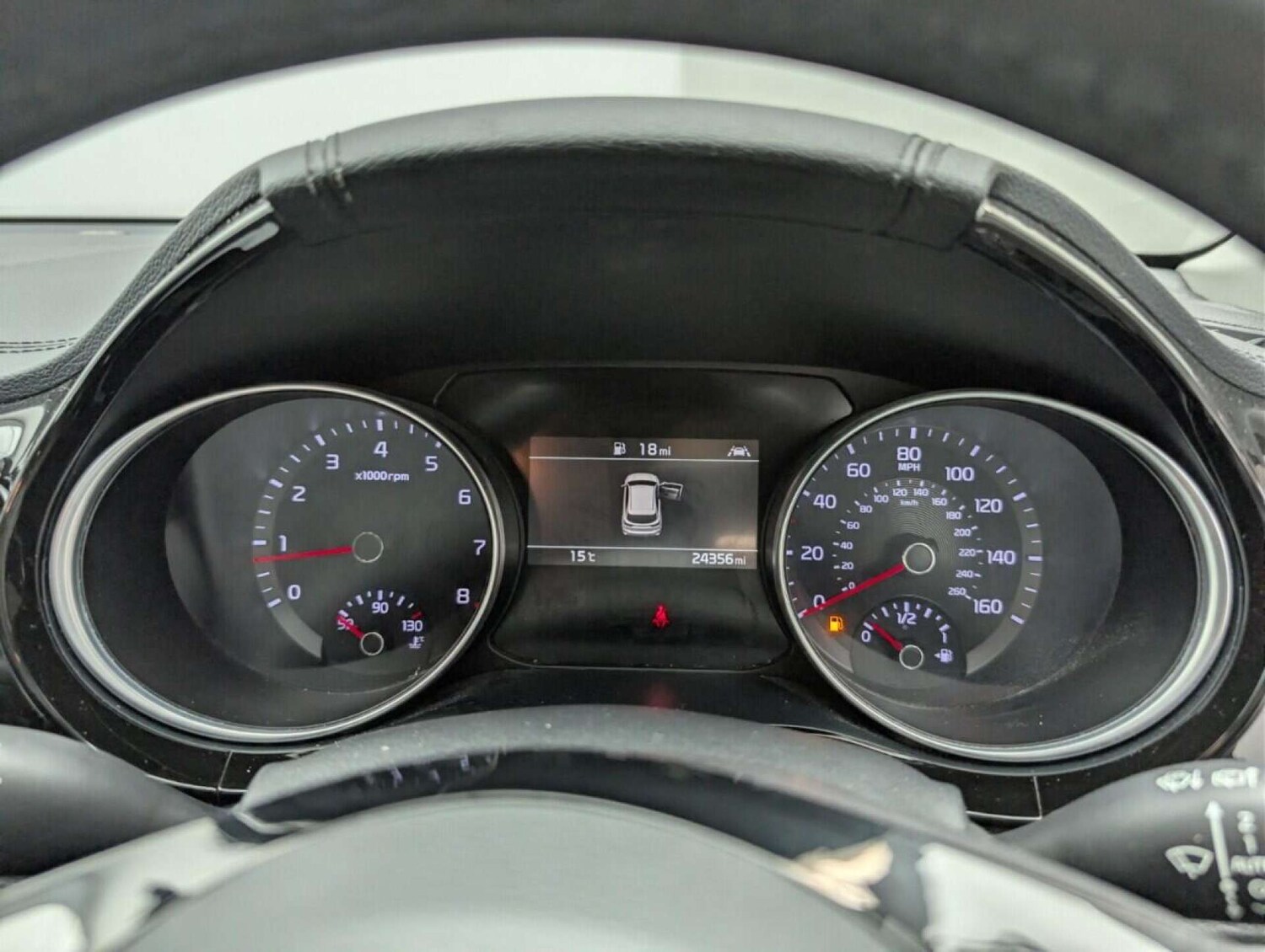 Used Kia XCeed 2020 for sale - 77713781: Photo 18