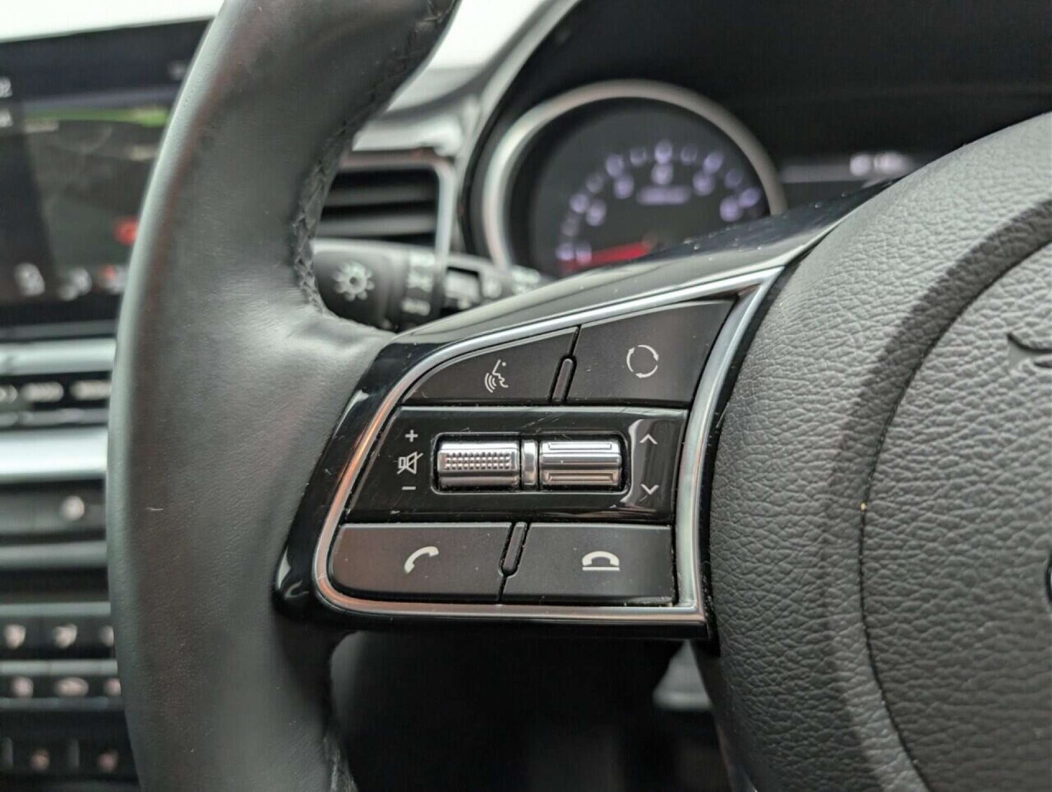 Used Kia XCeed 2020 for sale - 77713781: Photo 19