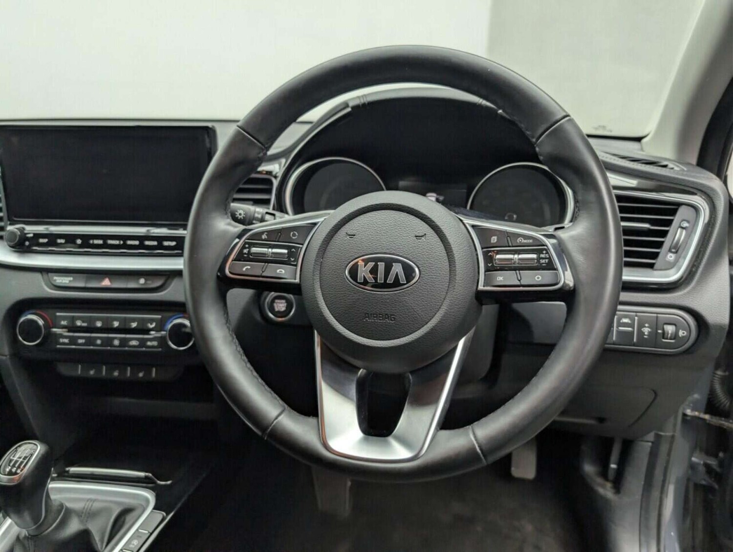 Used Kia XCeed 2020 for sale - 77713781: Photo 23
