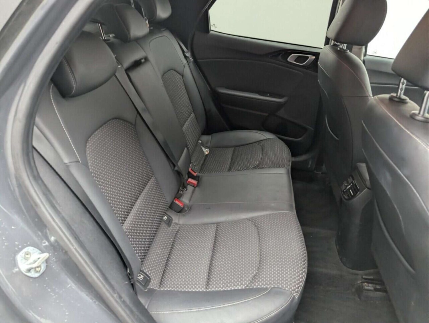 Used Kia XCeed 2020 for sale - 77713781: Photo 25