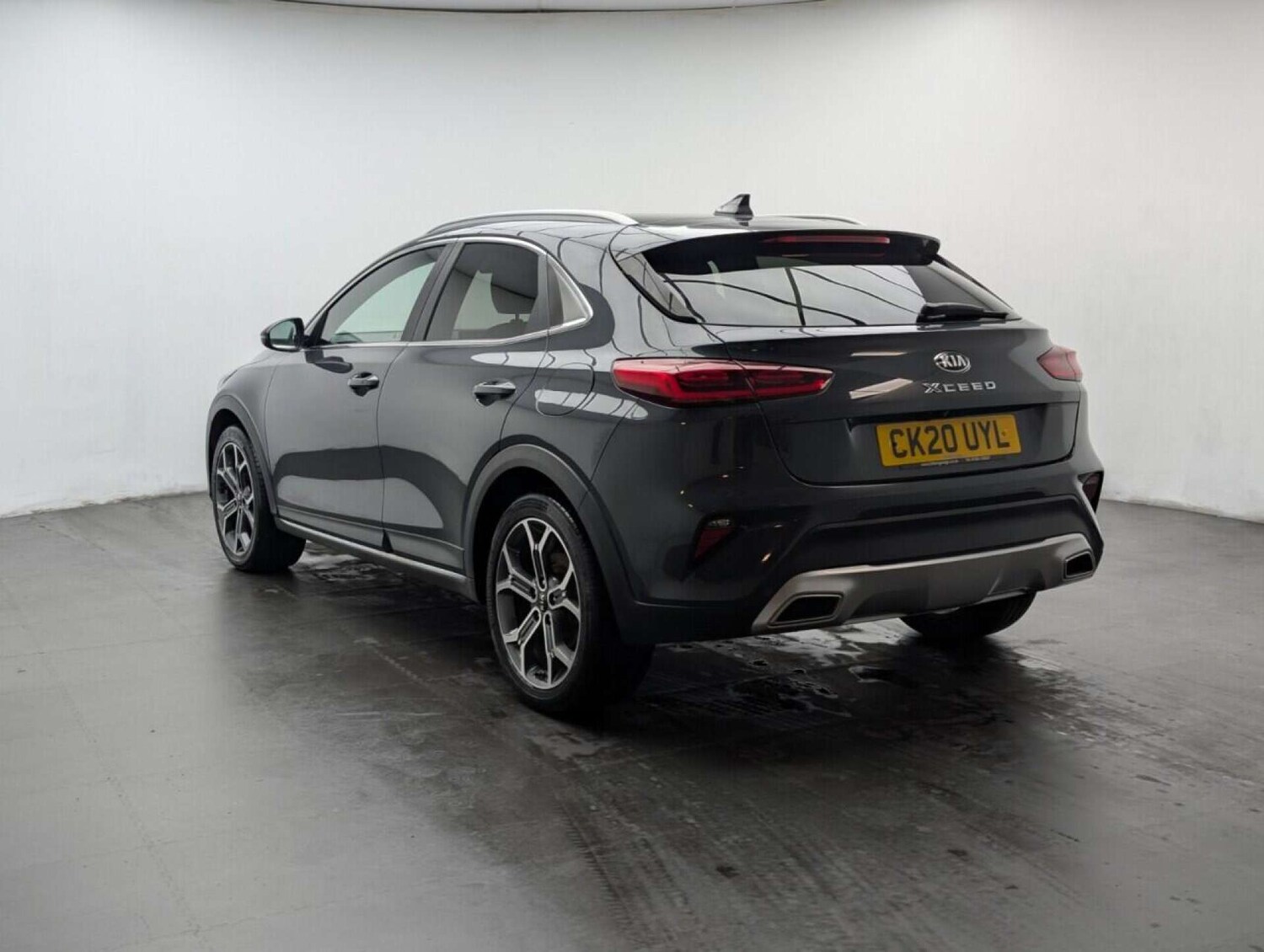 Used Kia XCeed 2020 for sale - 77713781: Photo 6