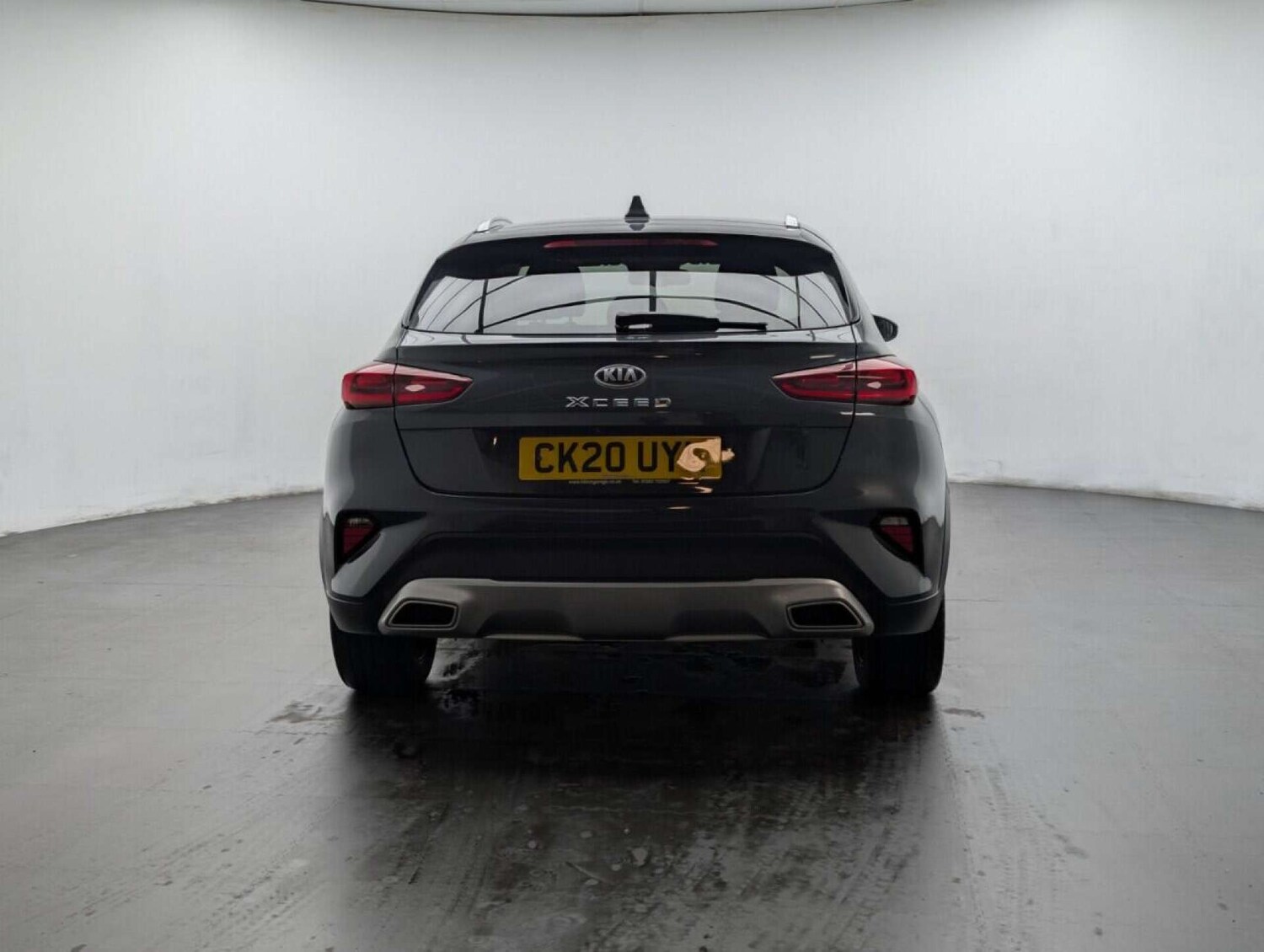 Used Kia XCeed 2020 for sale - 77713781: Photo 7