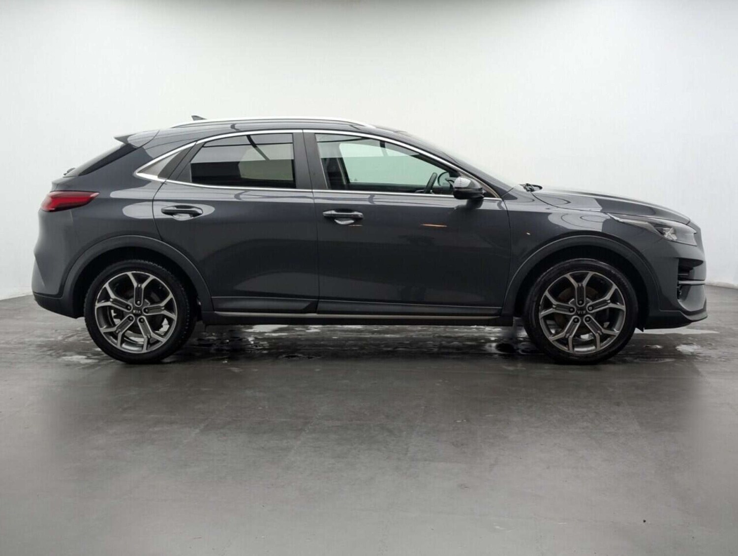 Used Kia XCeed 2020 for sale - 77713781: Photo 9