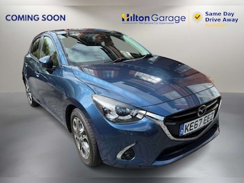 Used Mazda Mazda2 2017 for sale - 78645959: Photo