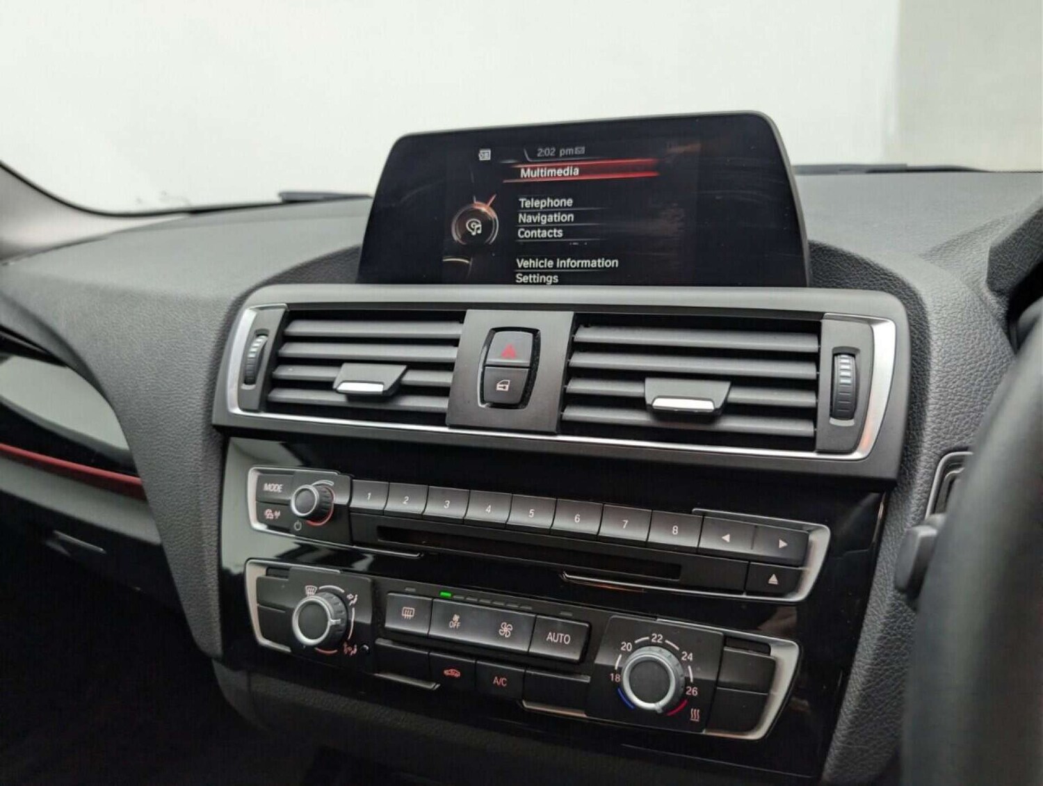 Used BMW 2 Series 2017 for sale - 77713739: Photo 13