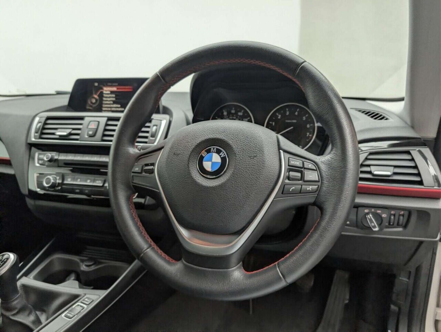 Used BMW 2 Series 2017 for sale - 77713739: Photo 19