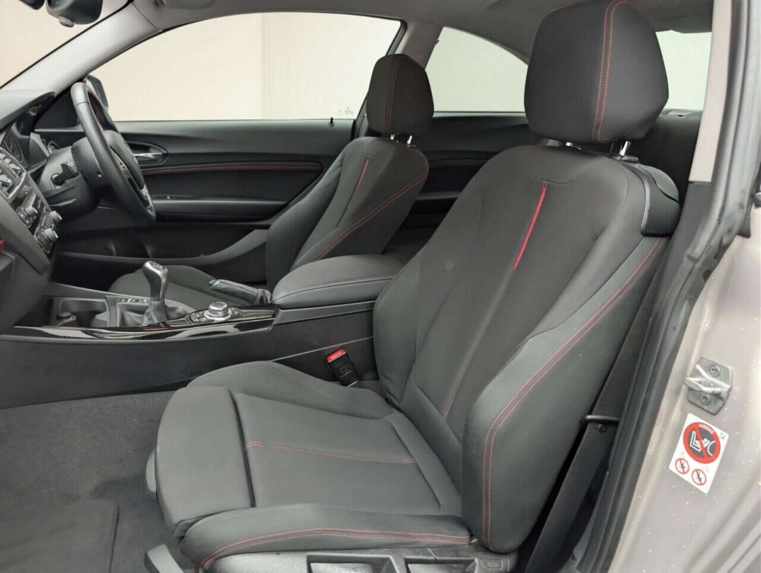 Used BMW 2 Series 2017 for sale - 77713739: Photo 23