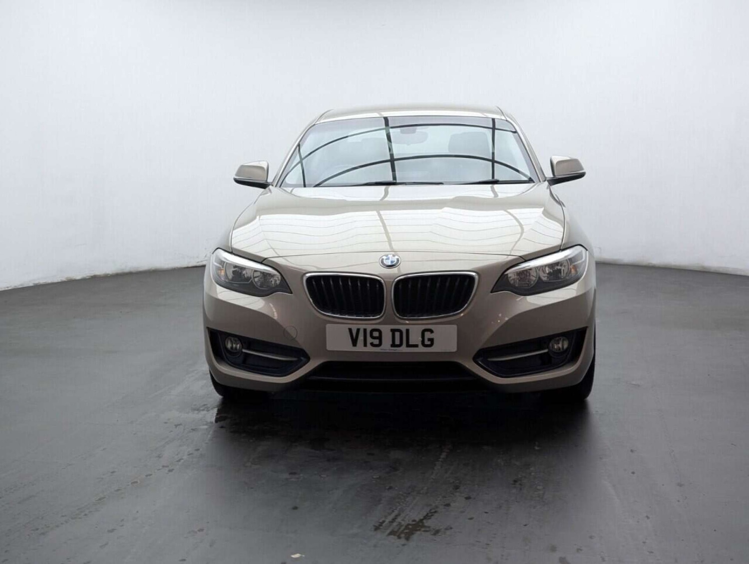 Used BMW 2 Series 2017 for sale - 77713739: Photo 3