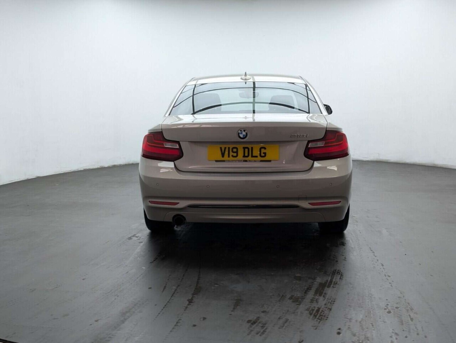 Used BMW 2 Series 2017 for sale - 77713739: Photo 7