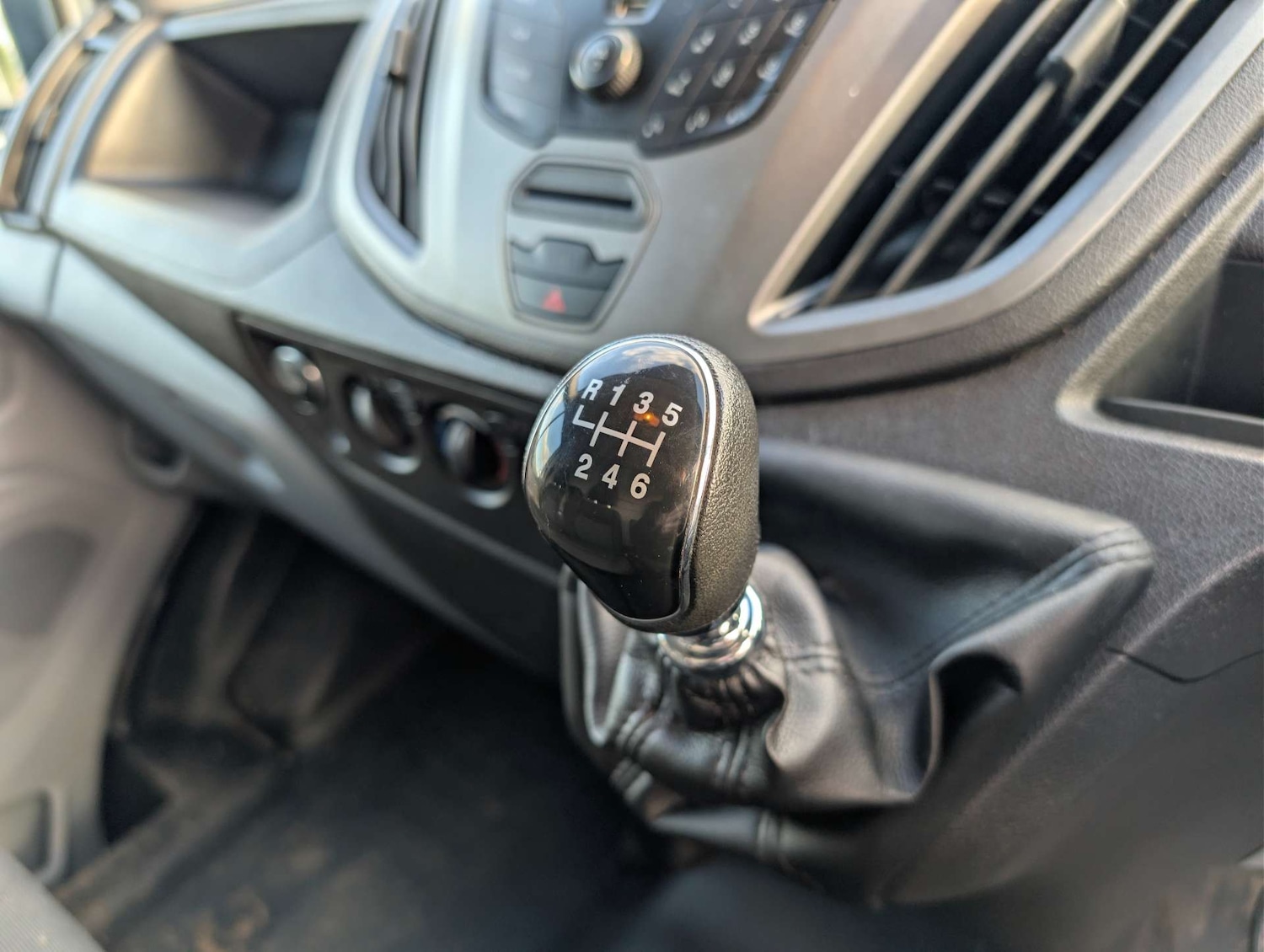 Used Ford Transit 2016 for sale - 77713641: Photo 19