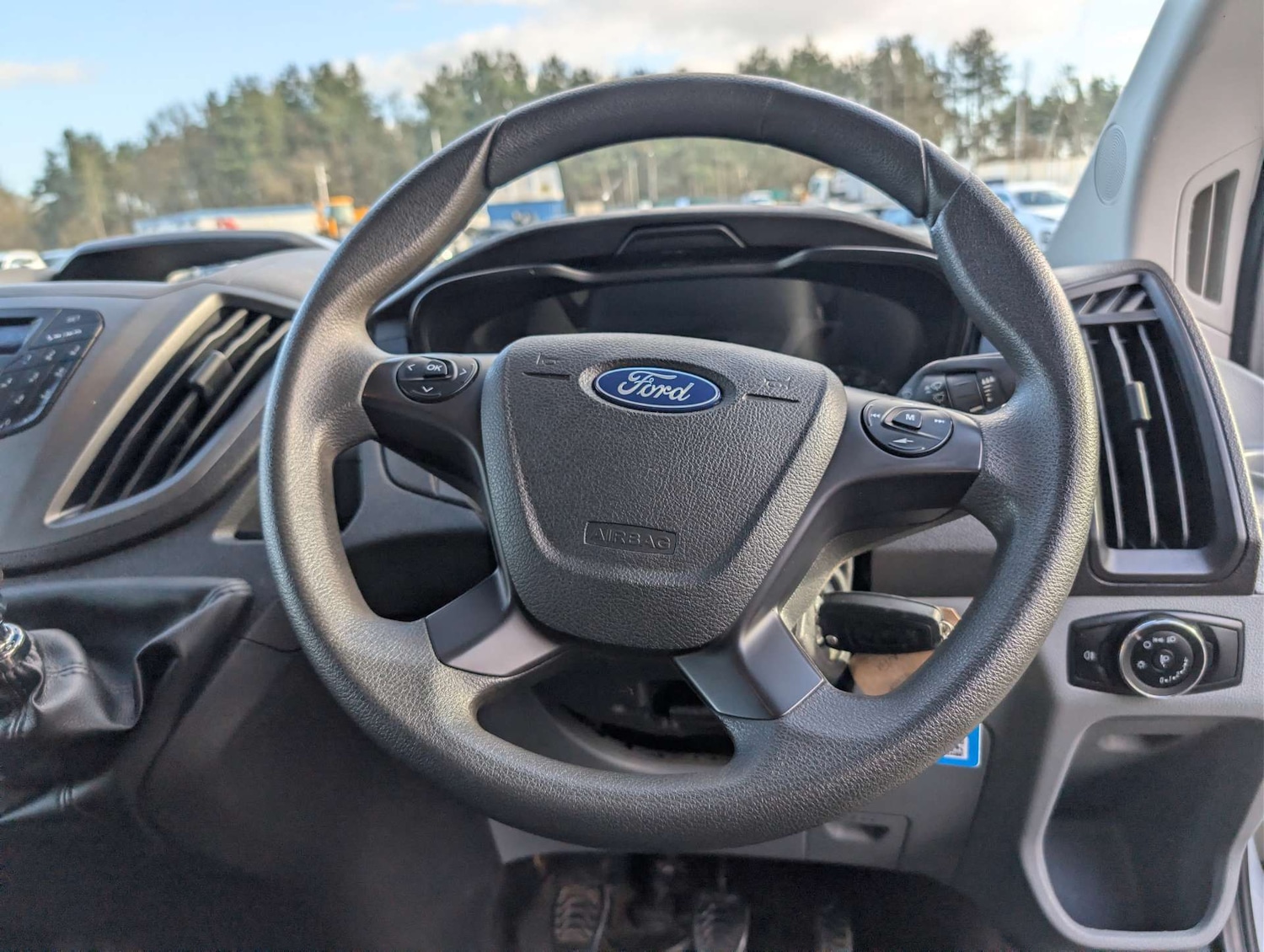 Used Ford Transit 2016 for sale - 77713641: Photo 26