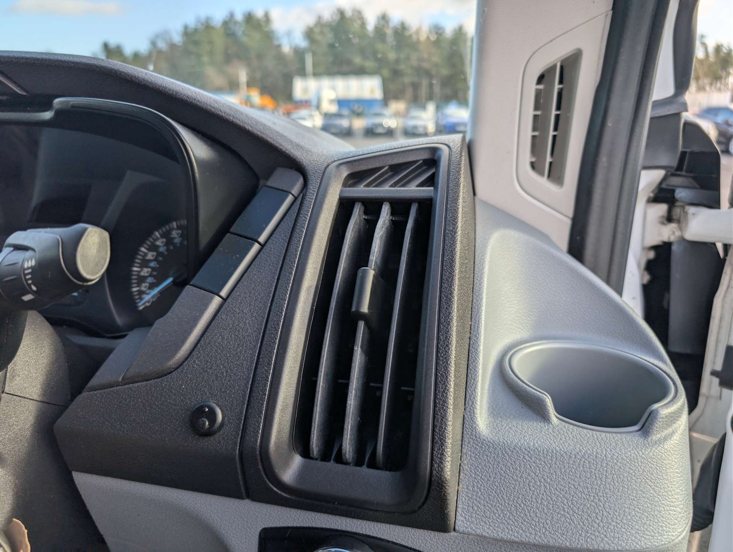 Used Ford Transit 2016 for sale - 77713641: Photo 29