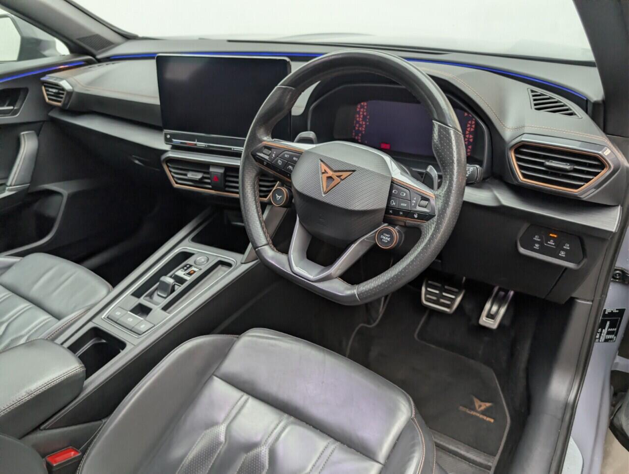 Used Cupra Formentor 2021 for sale - 76913190: Photo 11