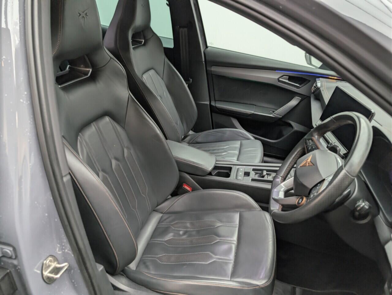 Used Cupra Formentor 2021 for sale - 76913190: Photo 12