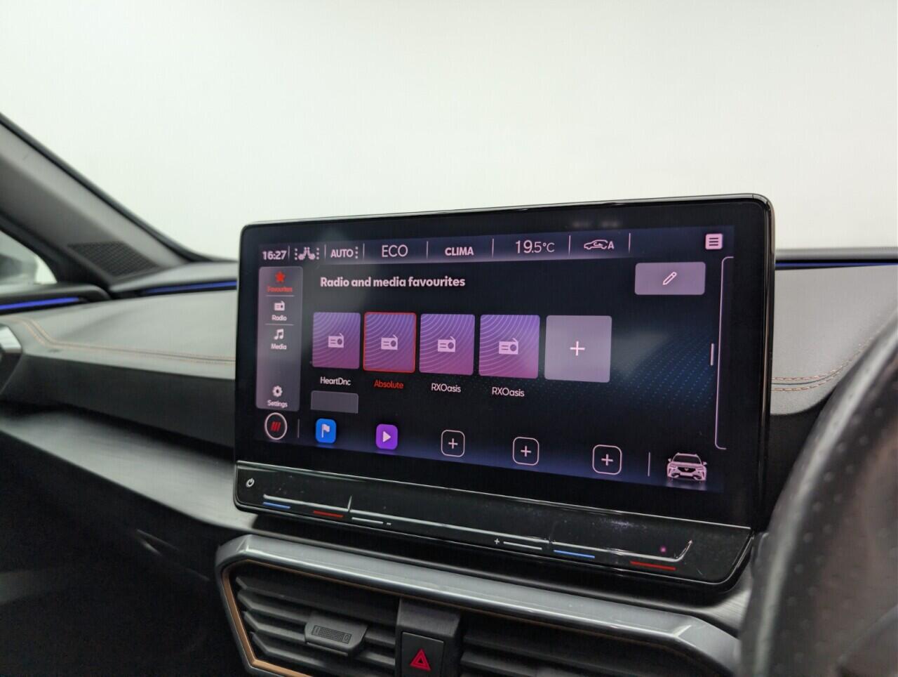 Used Cupra Formentor 2021 for sale - 76913190: Photo 13