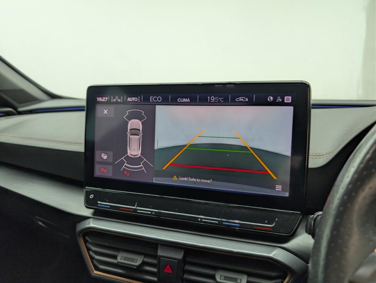 Used Cupra Formentor 2021 for sale - 76913190: Photo 15