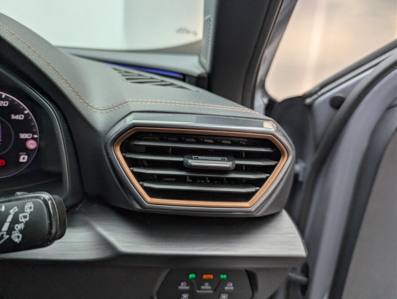 Used Cupra Formentor 2021 for sale - 76913190: Photo 20