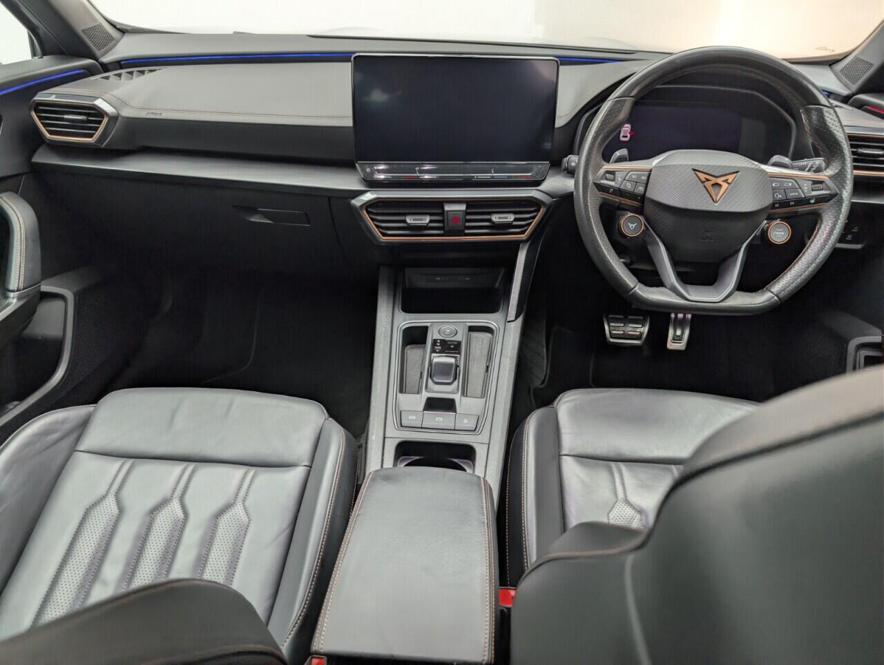 Used Cupra Formentor 2021 for sale - 76913190: Photo 24