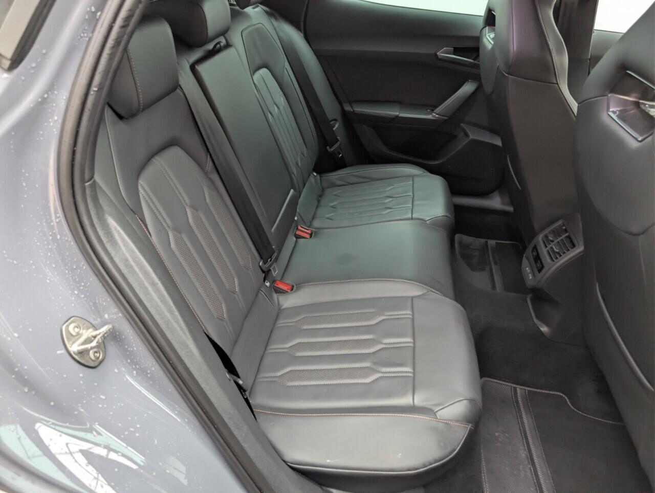 Used Cupra Formentor 2021 for sale - 76913190: Photo 25