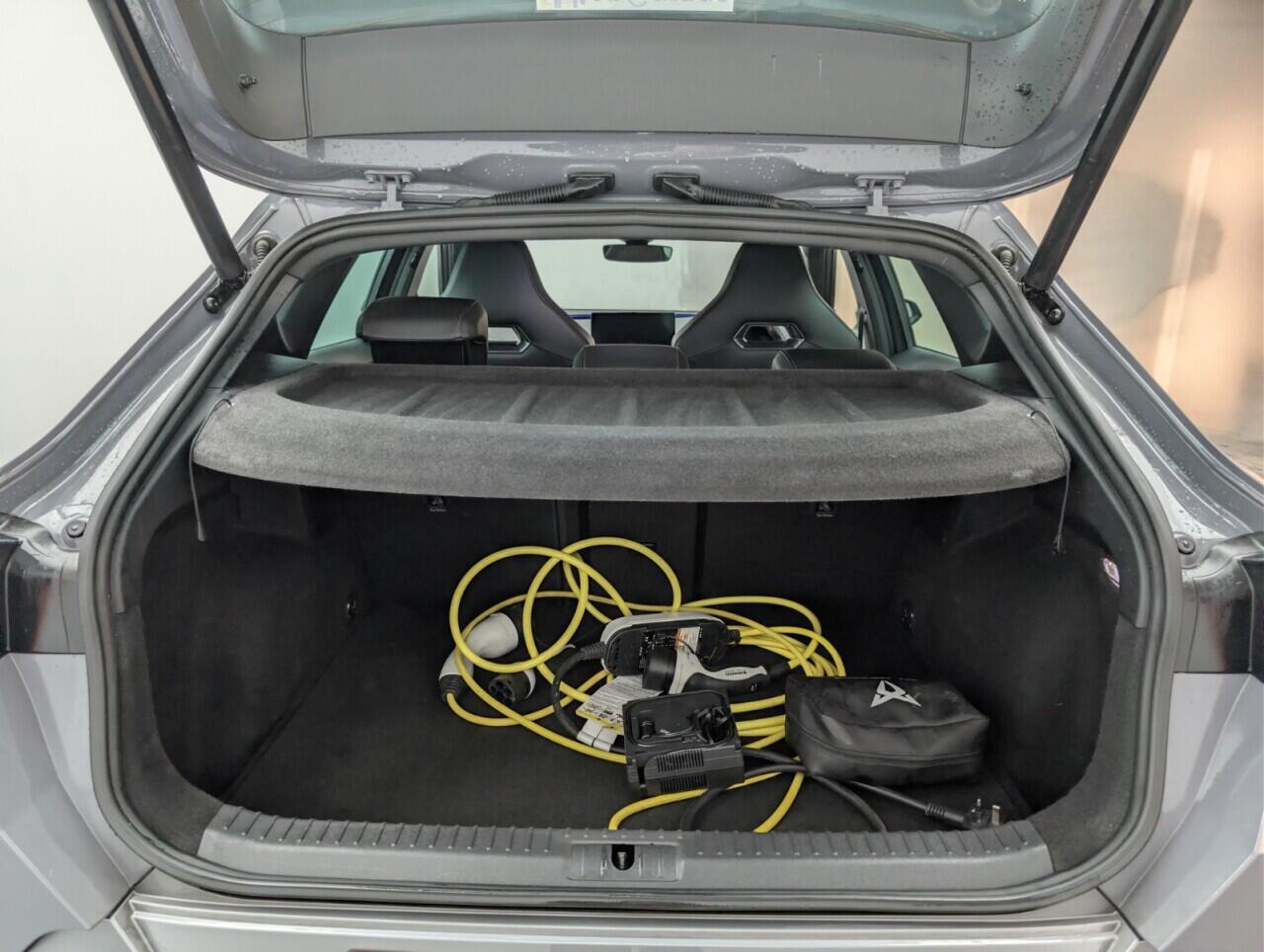 Used Cupra Formentor 2021 for sale - 76913190: Photo 26