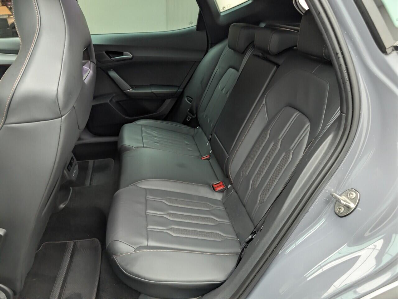 Used Cupra Formentor 2021 for sale - 76913190: Photo 27