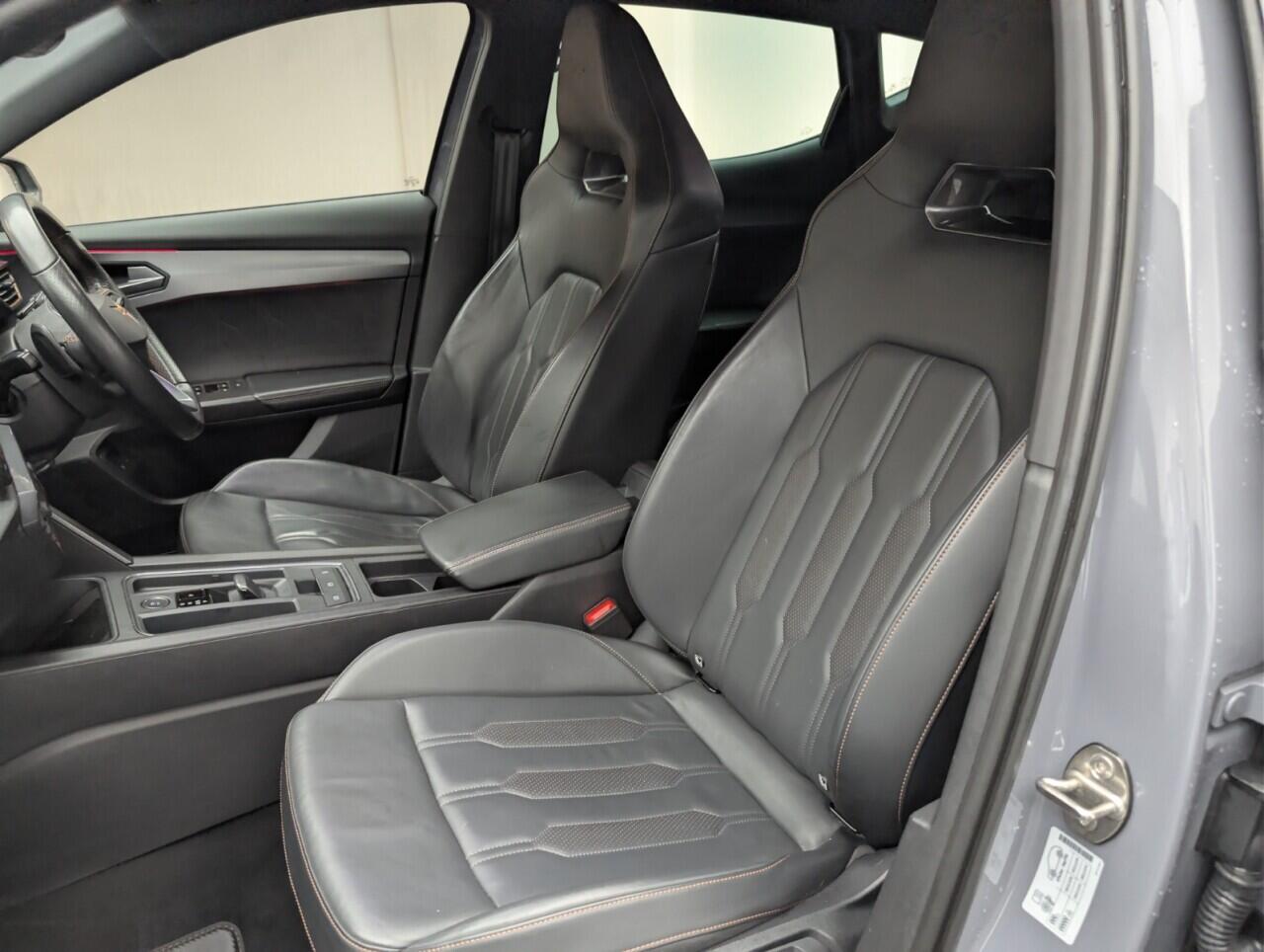 Used Cupra Formentor 2021 for sale - 76913190: Photo 28