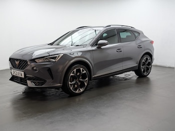 Used Cupra Formentor 2021 for sale - 76913190: Photo