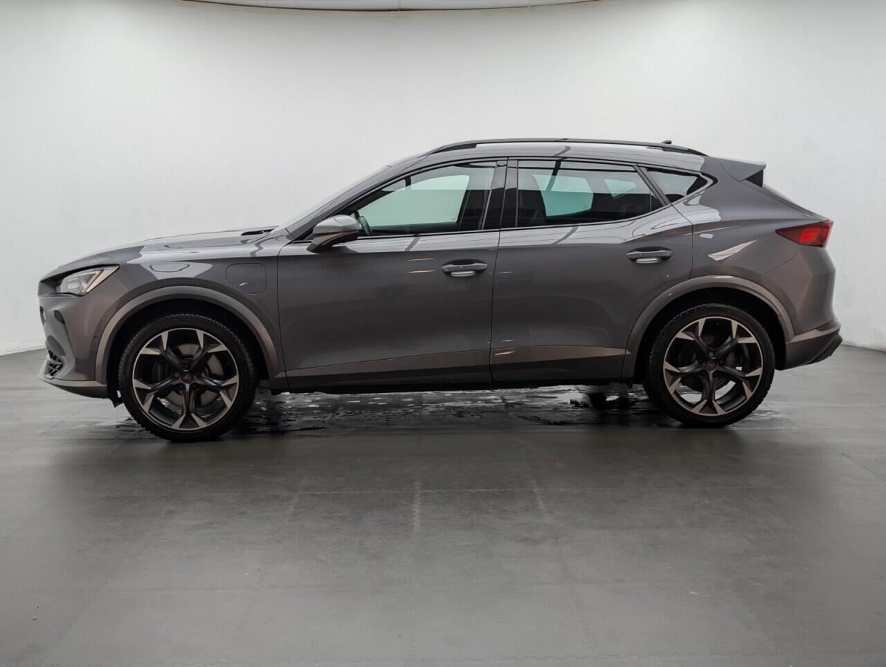 Used Cupra Formentor 2021 for sale - 76913190: Photo 5