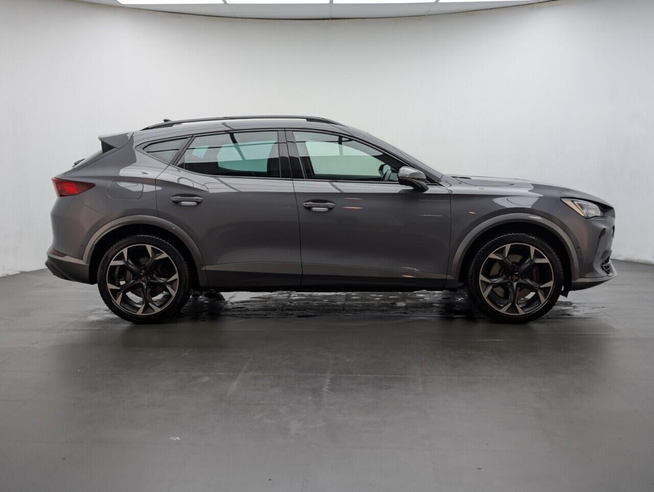 Used Cupra Formentor 2021 for sale - 76913190: Photo 9