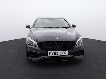 Used Mercedes-Benz CLA 2016 for sale - 79718834: Photo