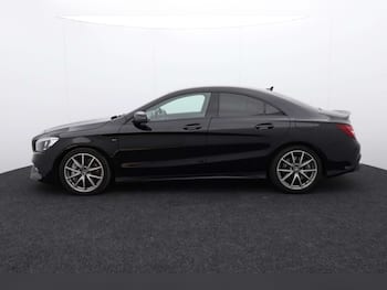 Used Mercedes-Benz CLA 2016 for sale - 79718834: Photo